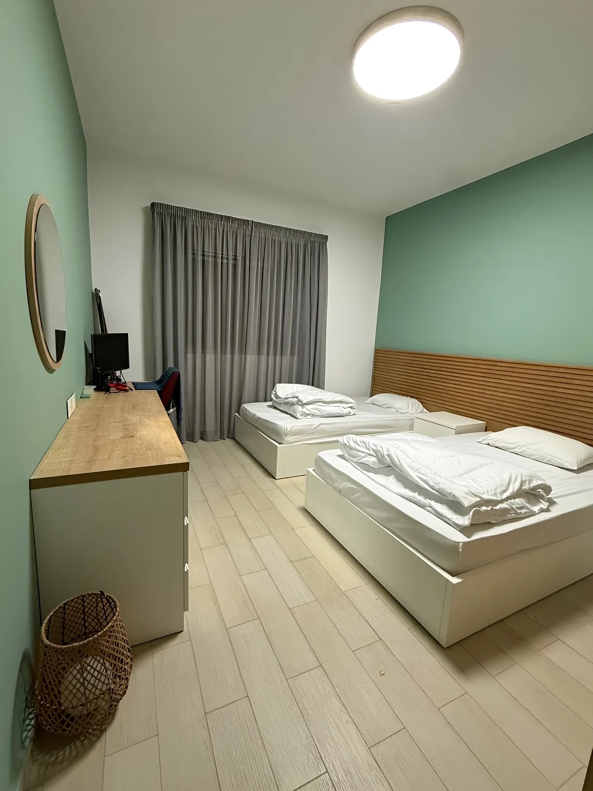 Apartment for sale in Bsalim