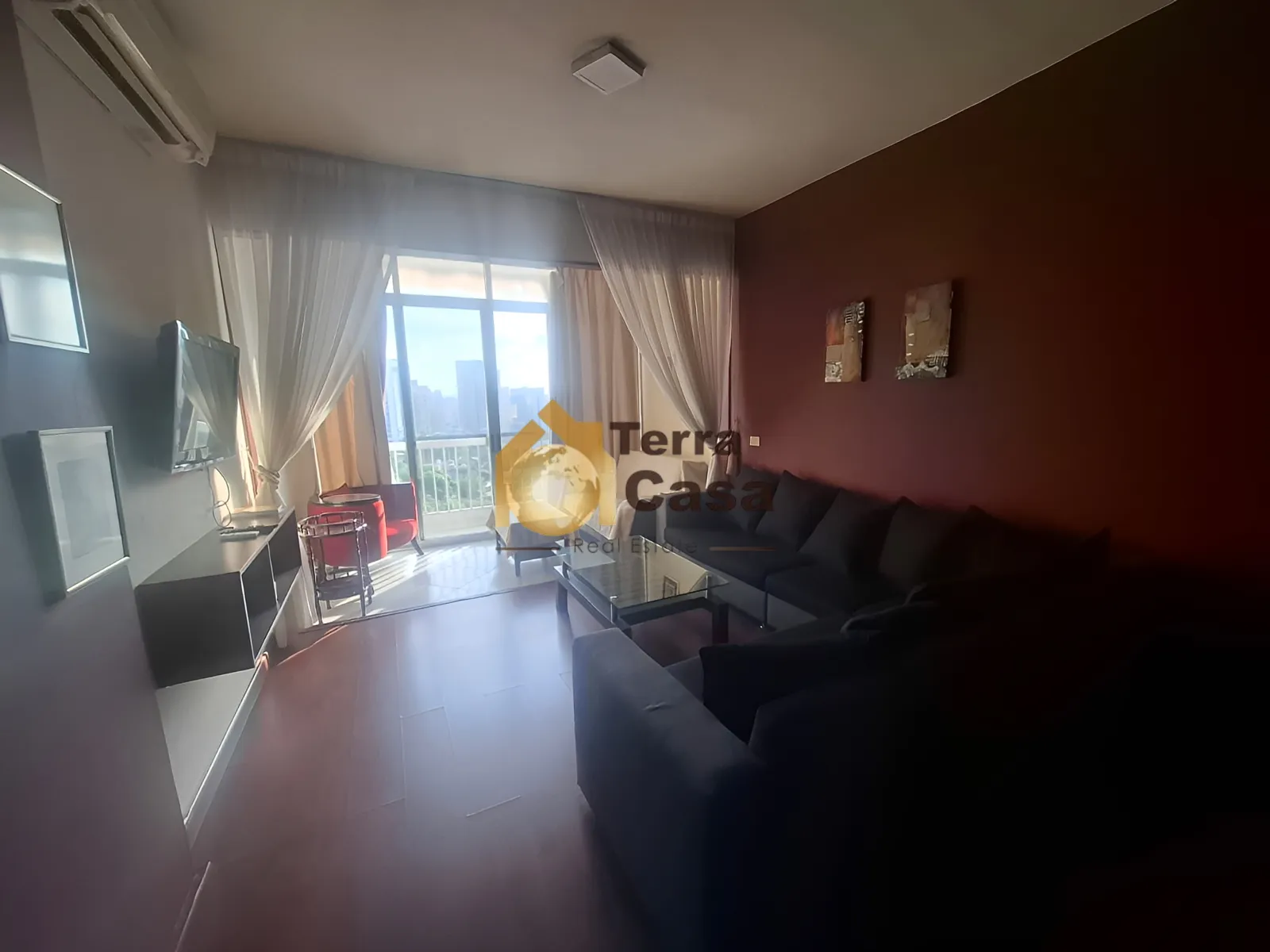 Apartment for rent in Dbayeh el Metn Mount Lebanon, Lebanon