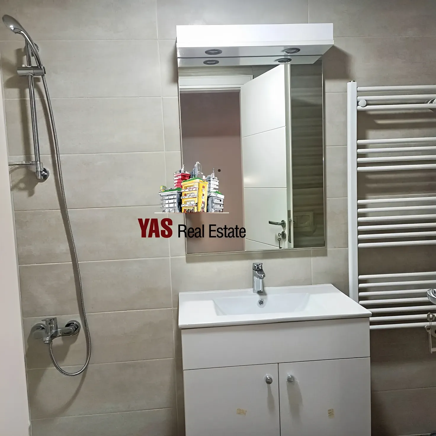 Apartment for Sale in Baabda