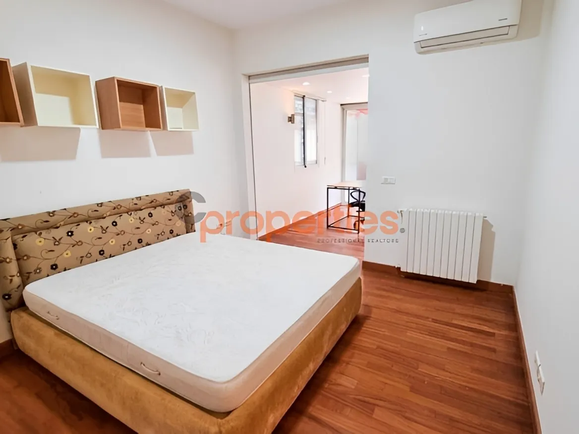 Apartment for Rent in Achrafieh