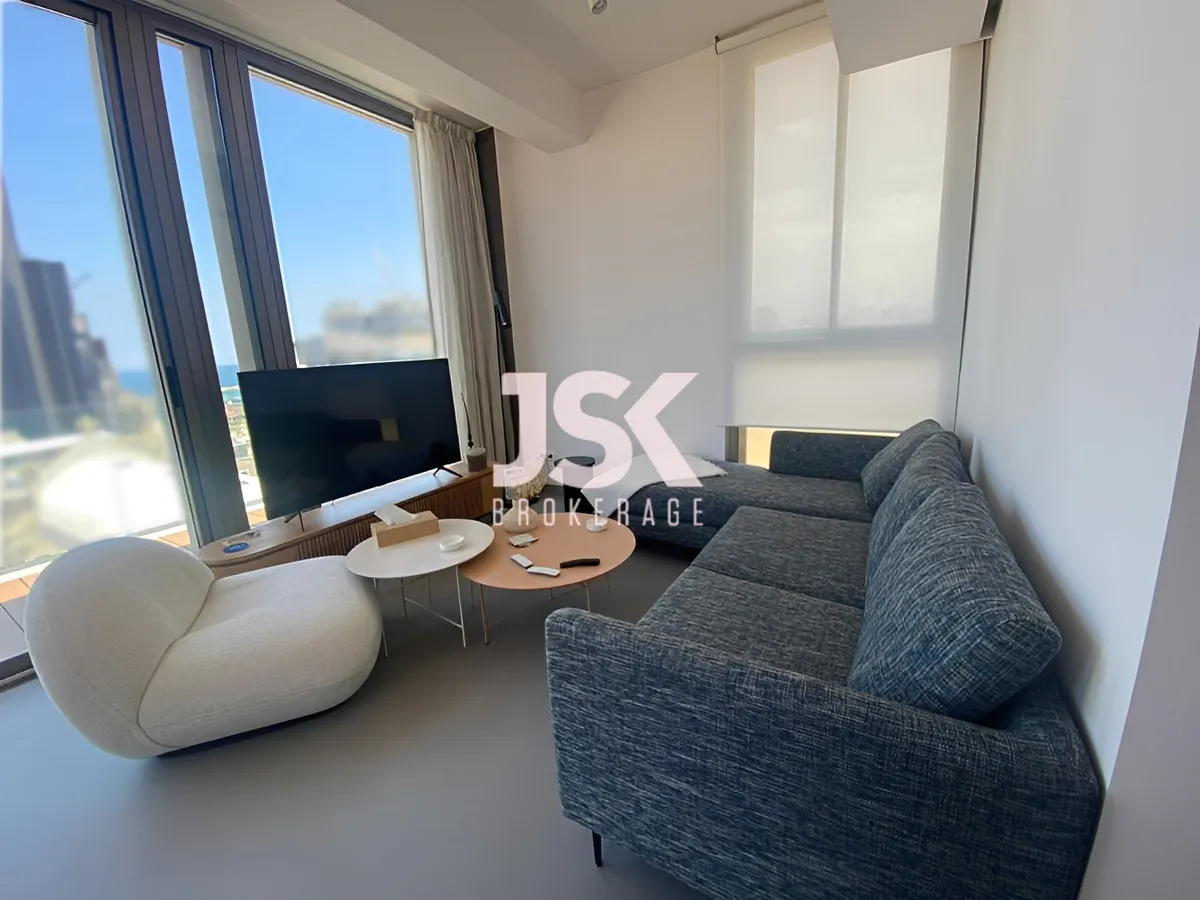 Triplex for Sale in Gemmayzeh, Beirut, Lebanon - 3 bed, 5 bath
