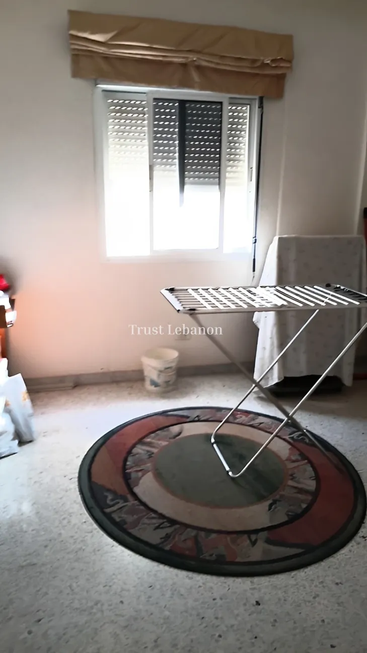 Apartment for rent in Mar Takla, Hazmieh, Lebanon - 3 bed, 2 bath