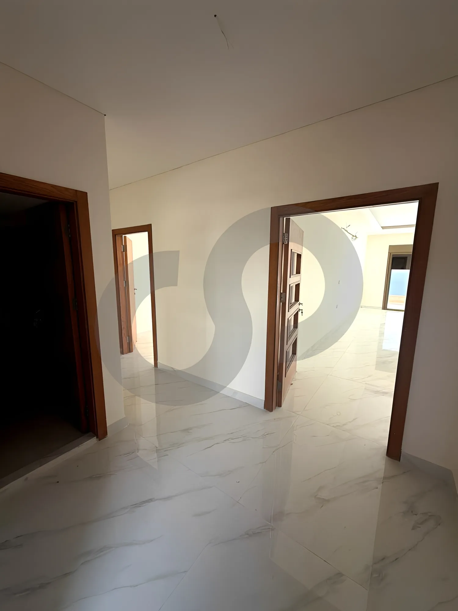Apartment for Sale in Dawhet el Hoss