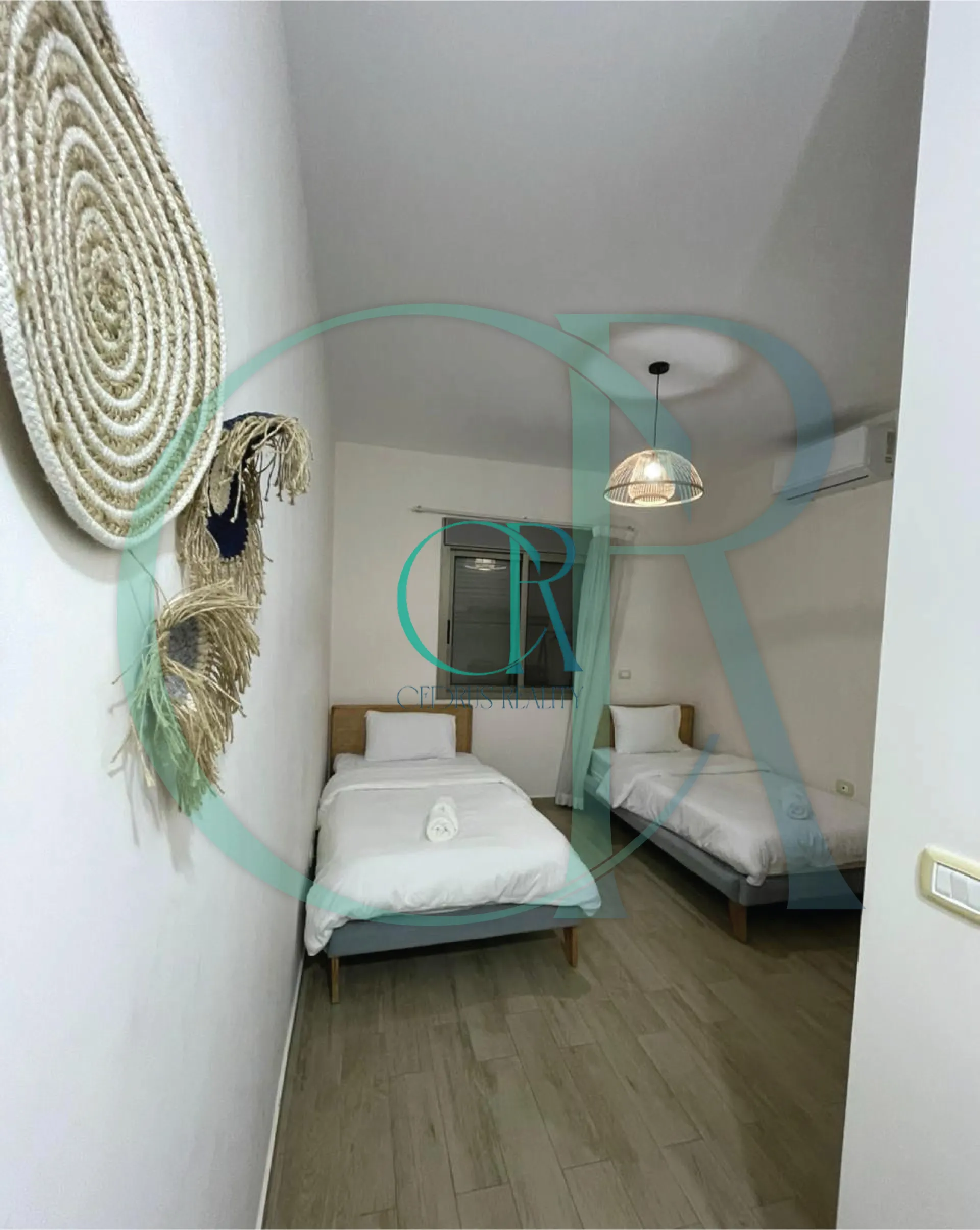 Apartment for sale in Batroun, Lebanon