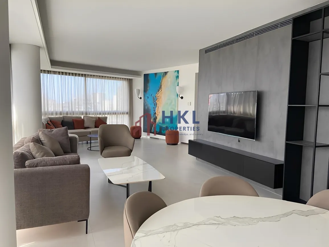 Apartment for Sale in Verdun, Bayrut, Lebanon