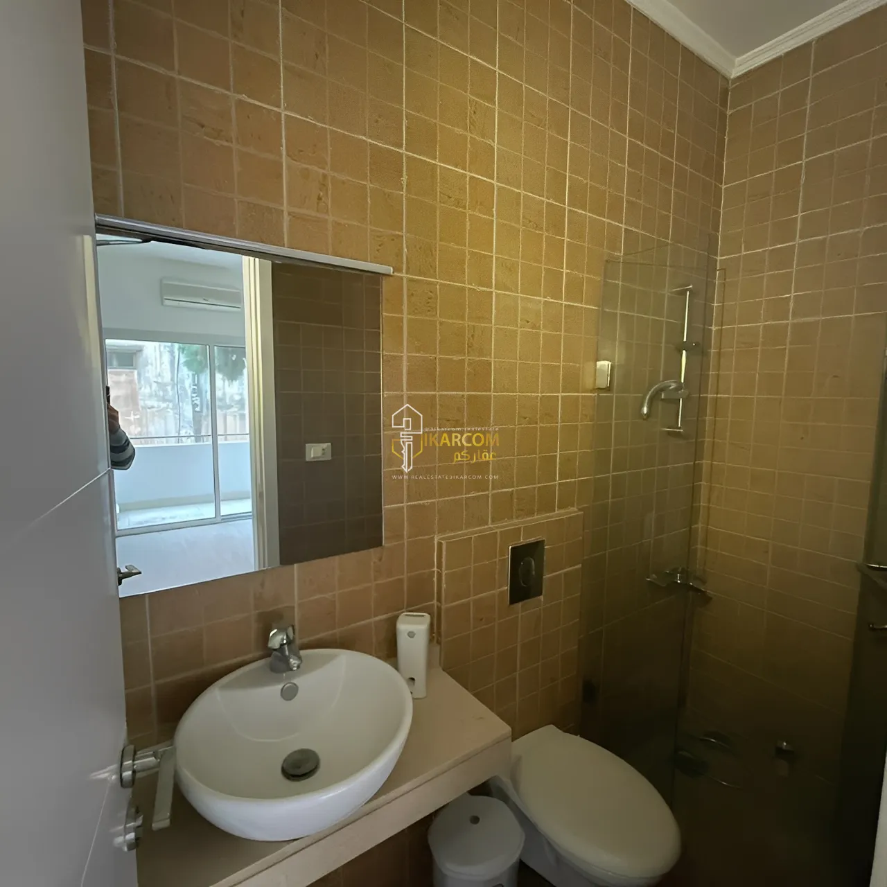 Apartment for Sale in Badaro