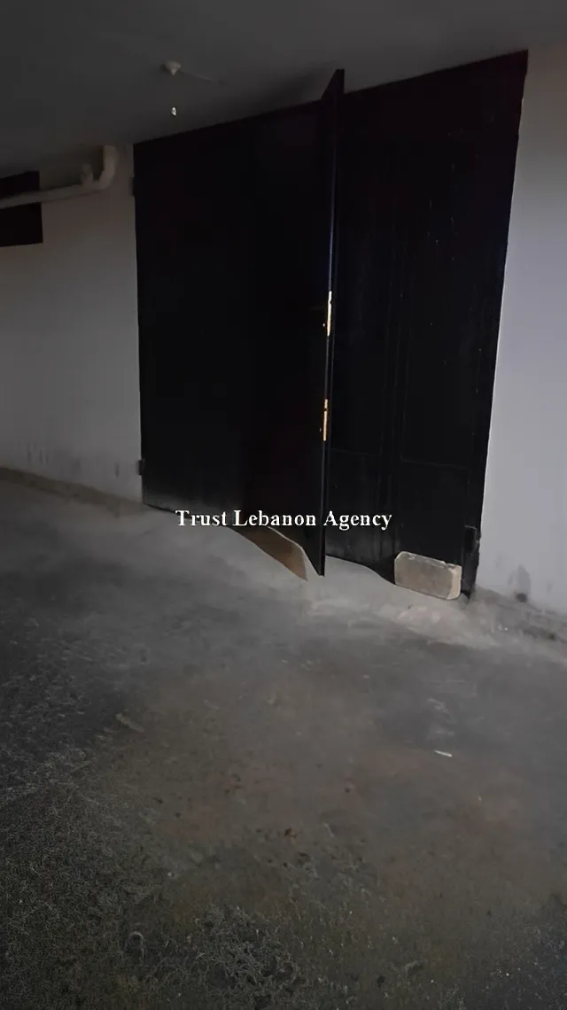 Commercial Property For Sale in Hadath,