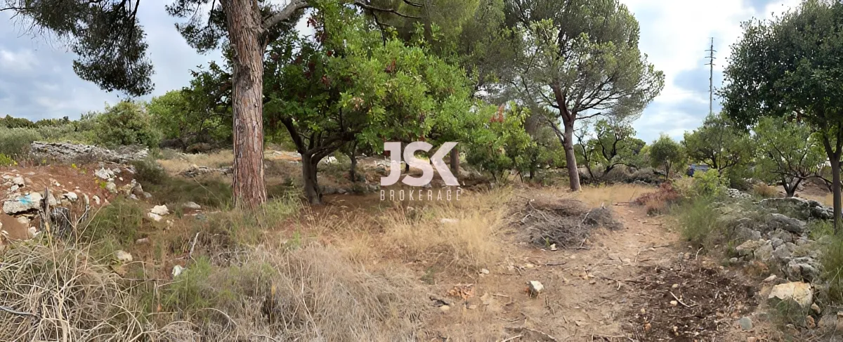 Land for Sale in Chikhan, Lebanon