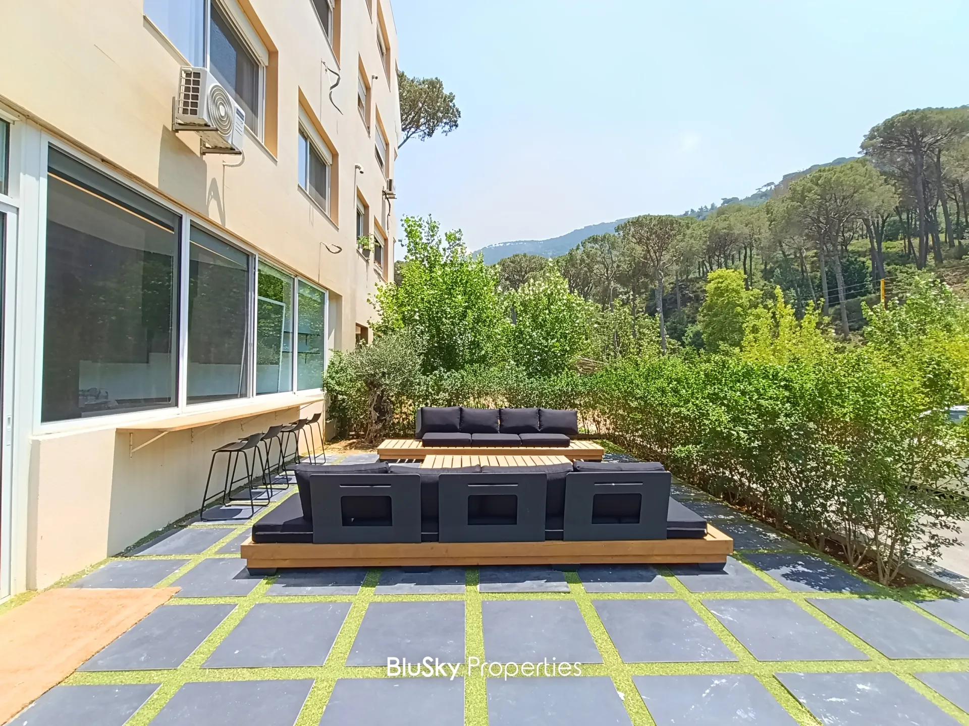 Apartment for sale in Baabdat, lebanon - 1 bed, 3.0 bath
