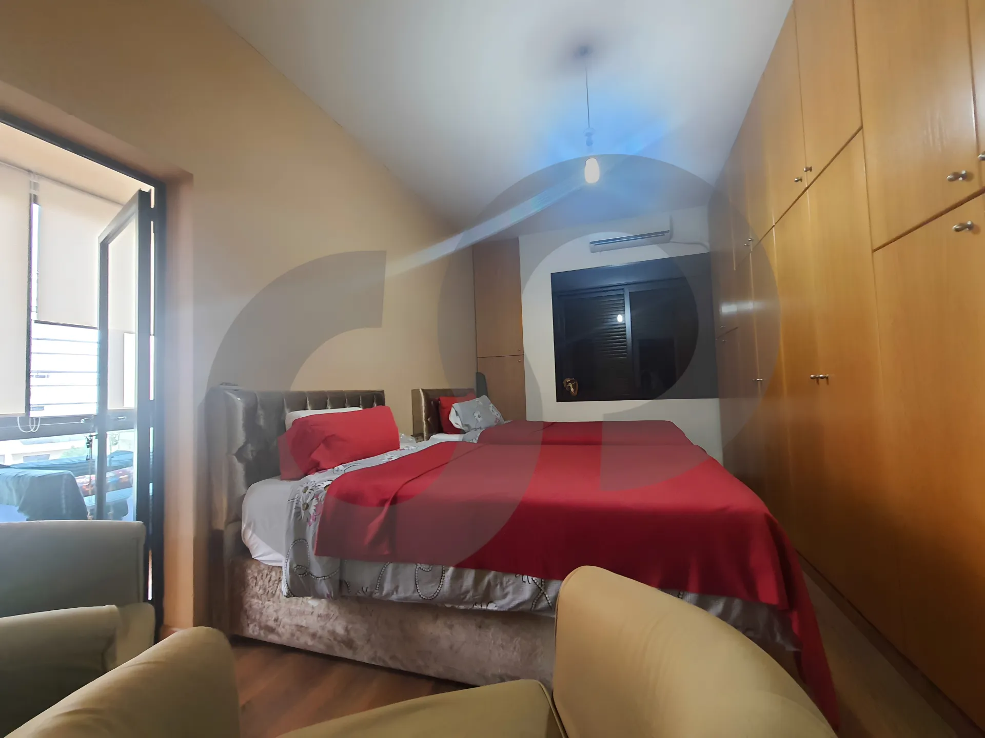 Apartment for Sale in Kfaryassine - 2 bed, 3 bath