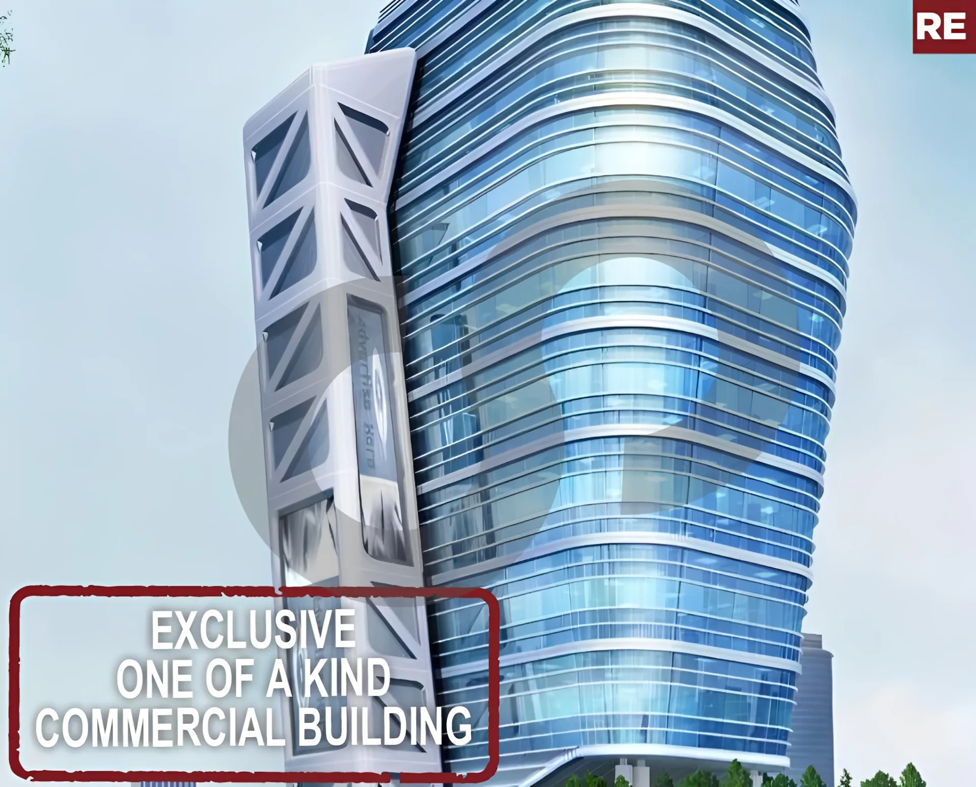 Office for sale in Badaro, Beirut, Lebanon