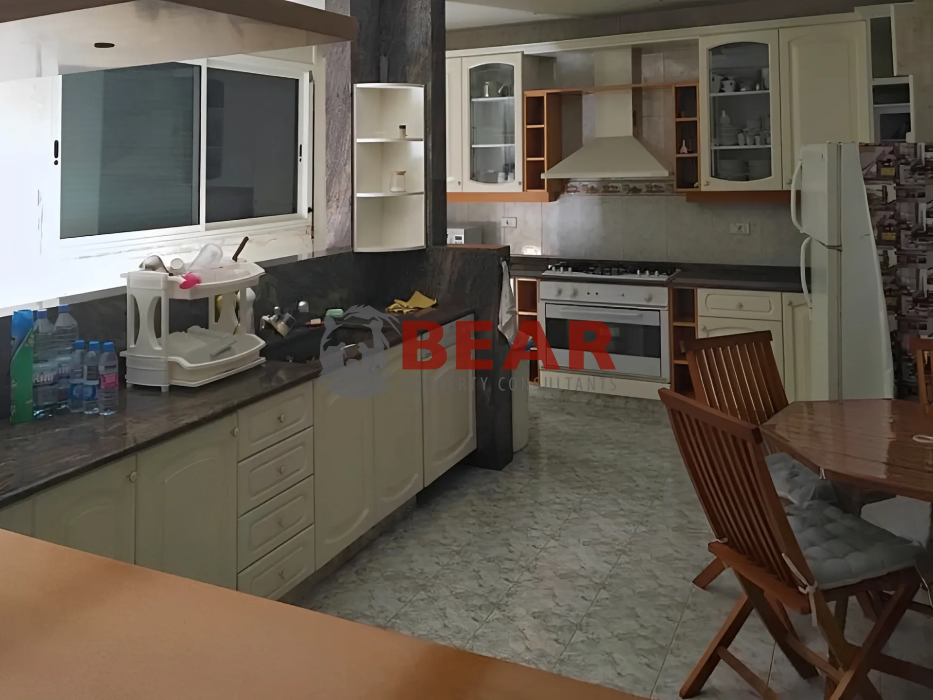 Villa for sale in Ashqout, Lebanon