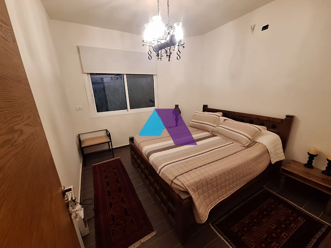 Apartment for Sale in Broummana