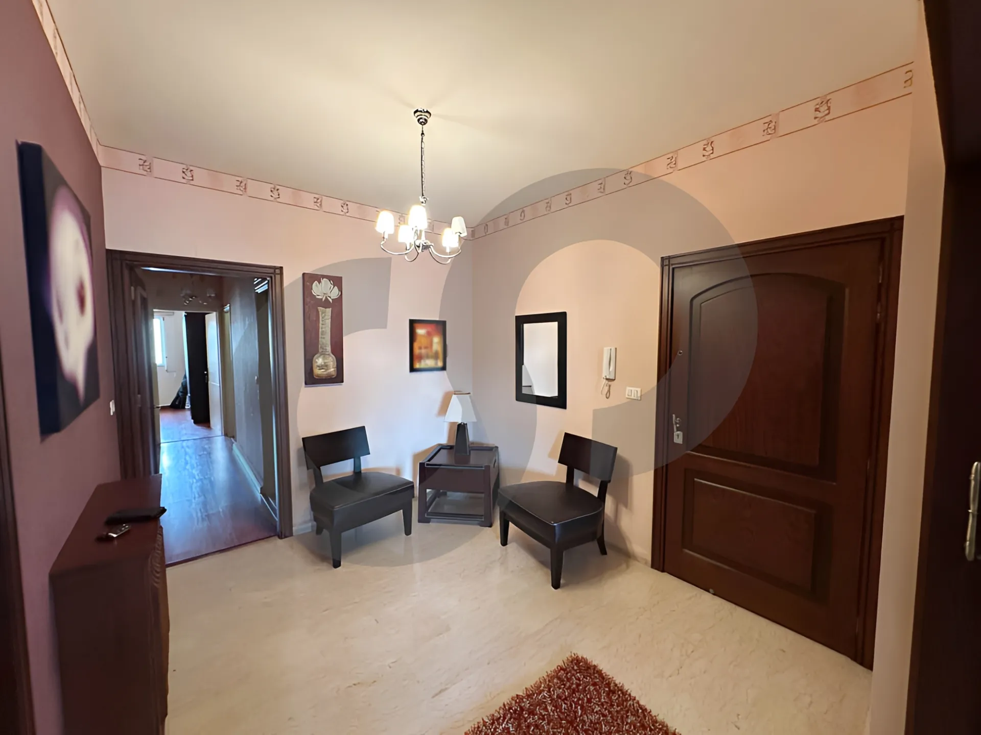 Apartment for Sale in Tripoli