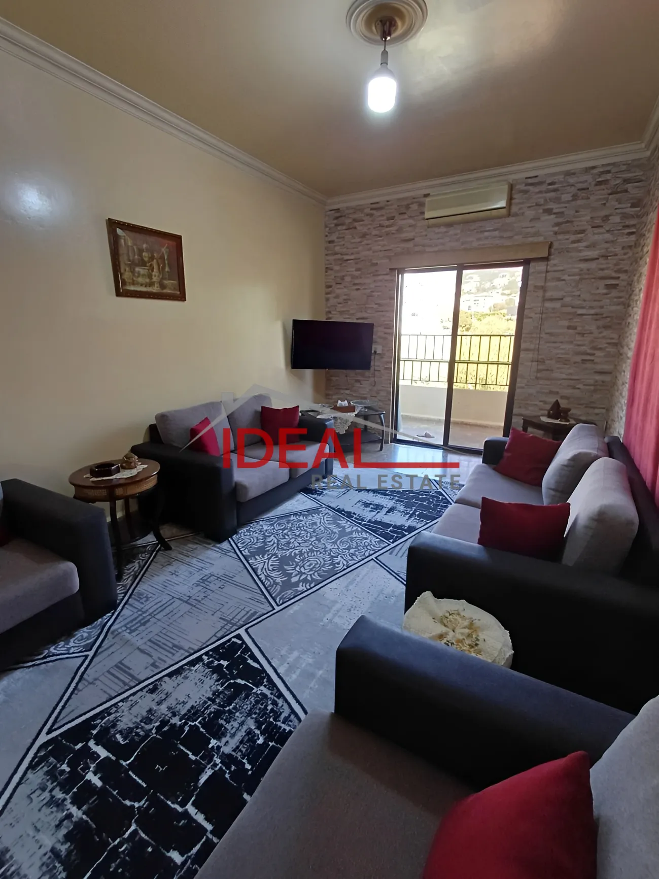 Apartment for sale in Batroun, Lebanon - 3 bed, 2 bath