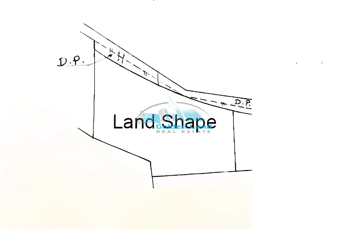 Land for Sale in Montiverdi, Lebanon
