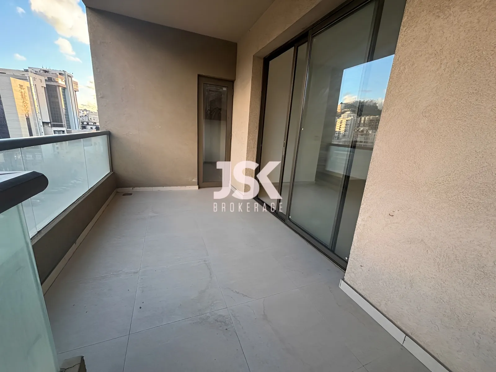 Apartment for Sale in Jal El Dib