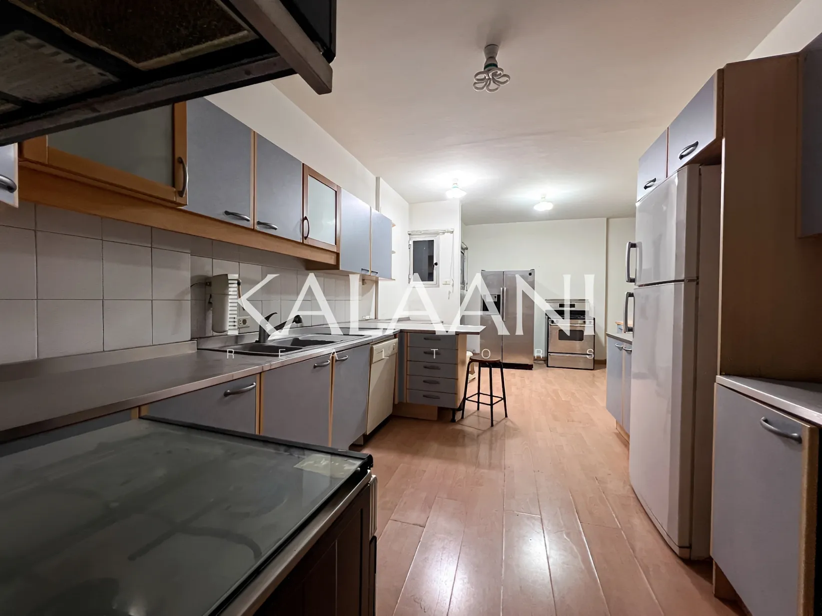Apartment for rent in Achrafieh, Beirut, Lebanon
