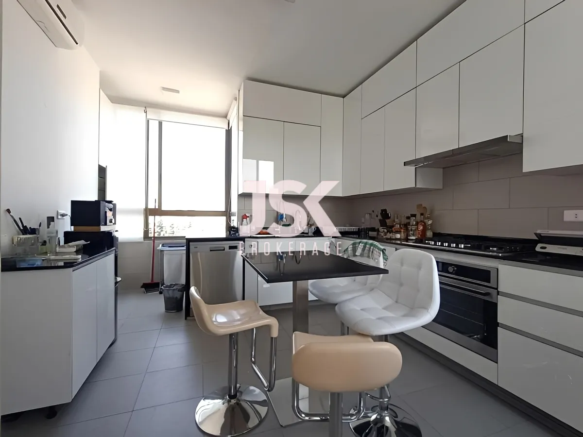 Apartment for Sale in Achrafieh, Beirut, Lebanon