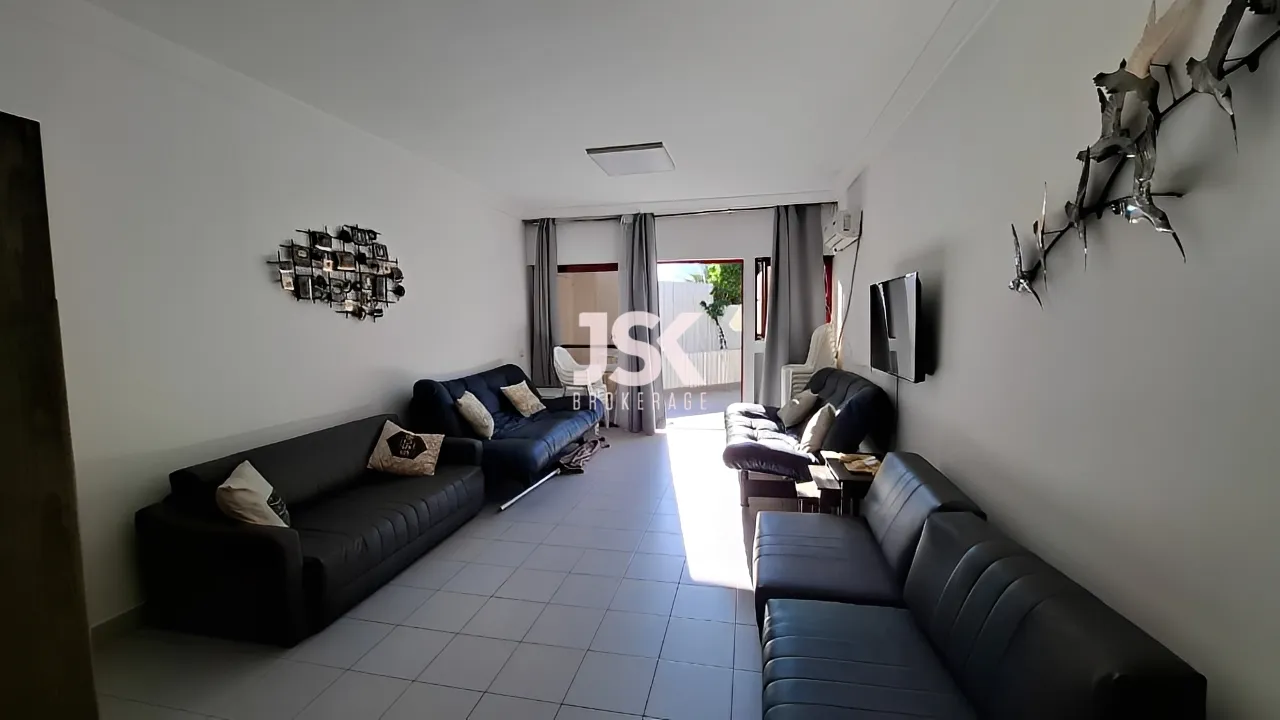 Chalet for Rent in Batroun