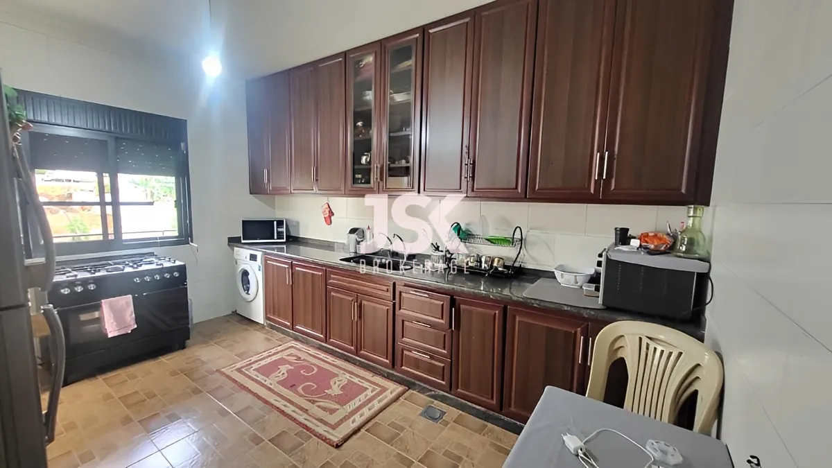 Apartment for Sale in Bouar, Lebanon