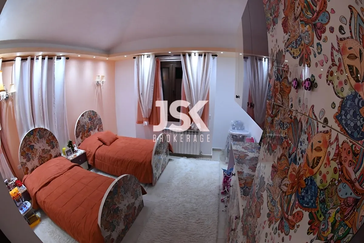 Villa for Sale in Fatqa, Lebanon