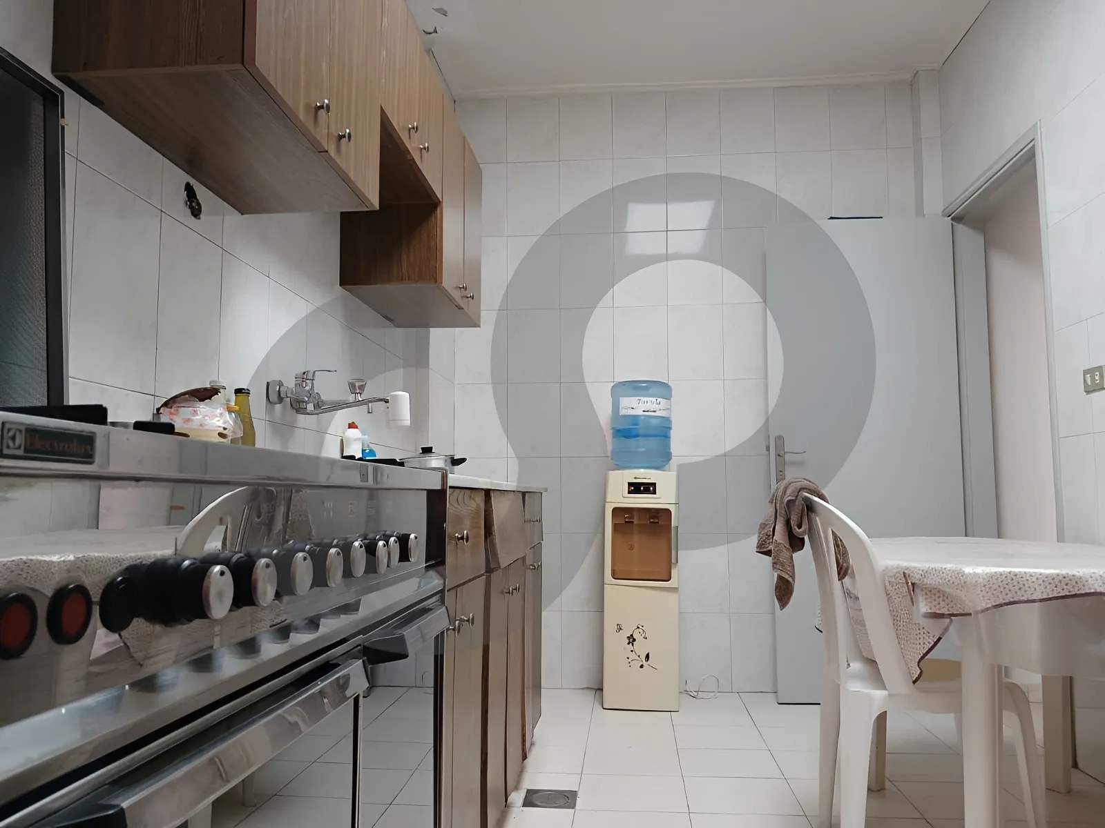 Apartment for Sale in Bsaba - 4 bed, 2 bath