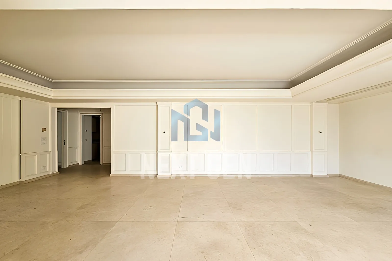 Apartment for sale in Ras Al Naba'a