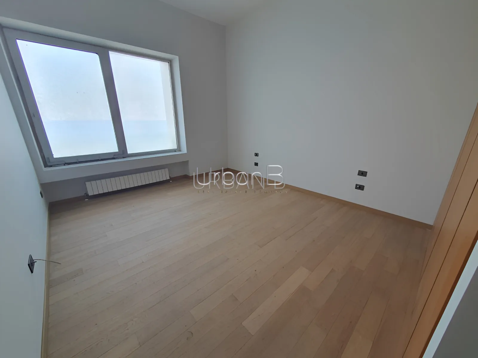 Residential in Ain el mraiseh, beirut, lebanon
