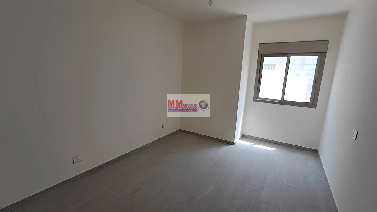 Apartment for Sale in Mansourieh