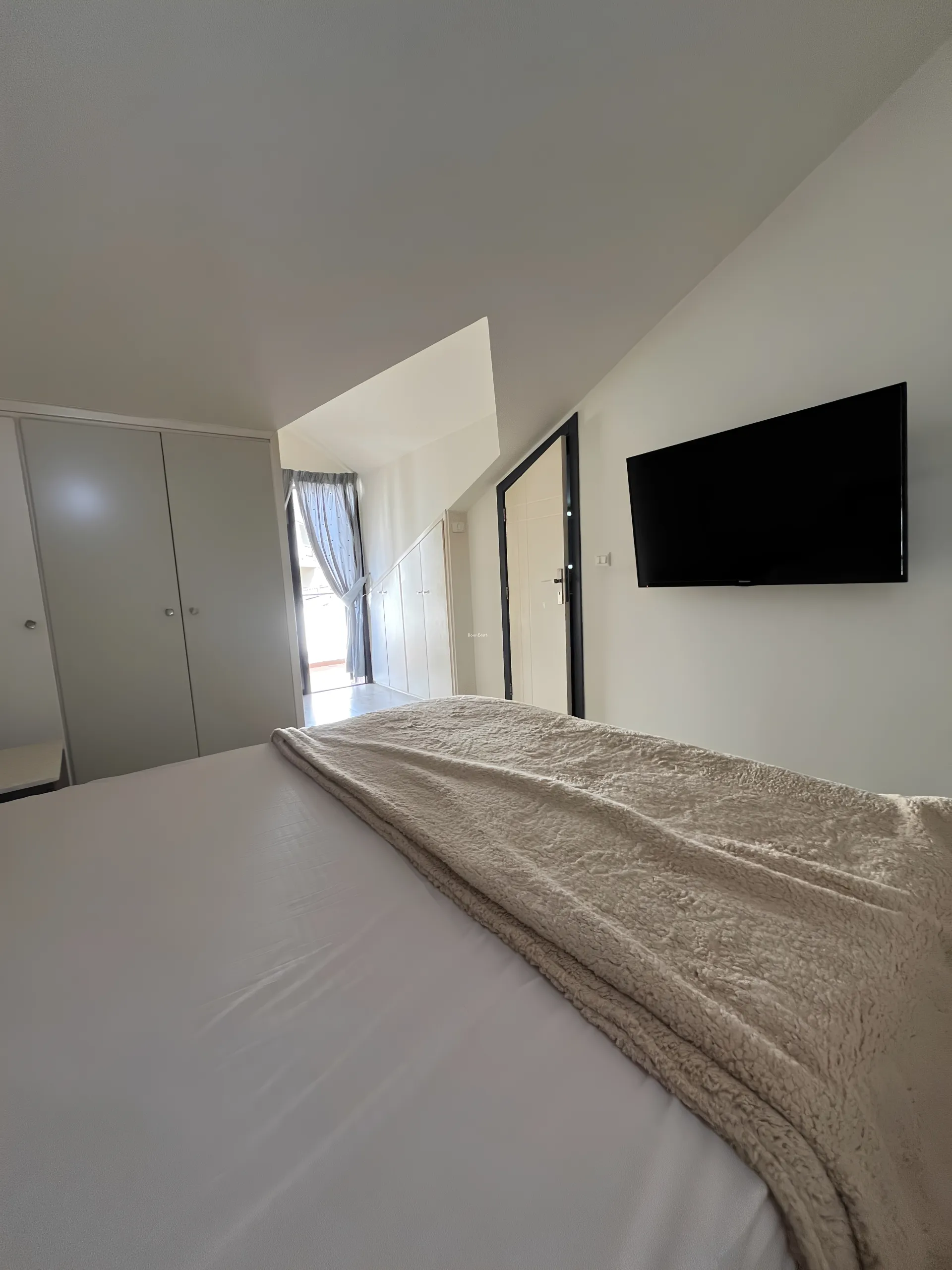 Apartment for rent in Jounieh