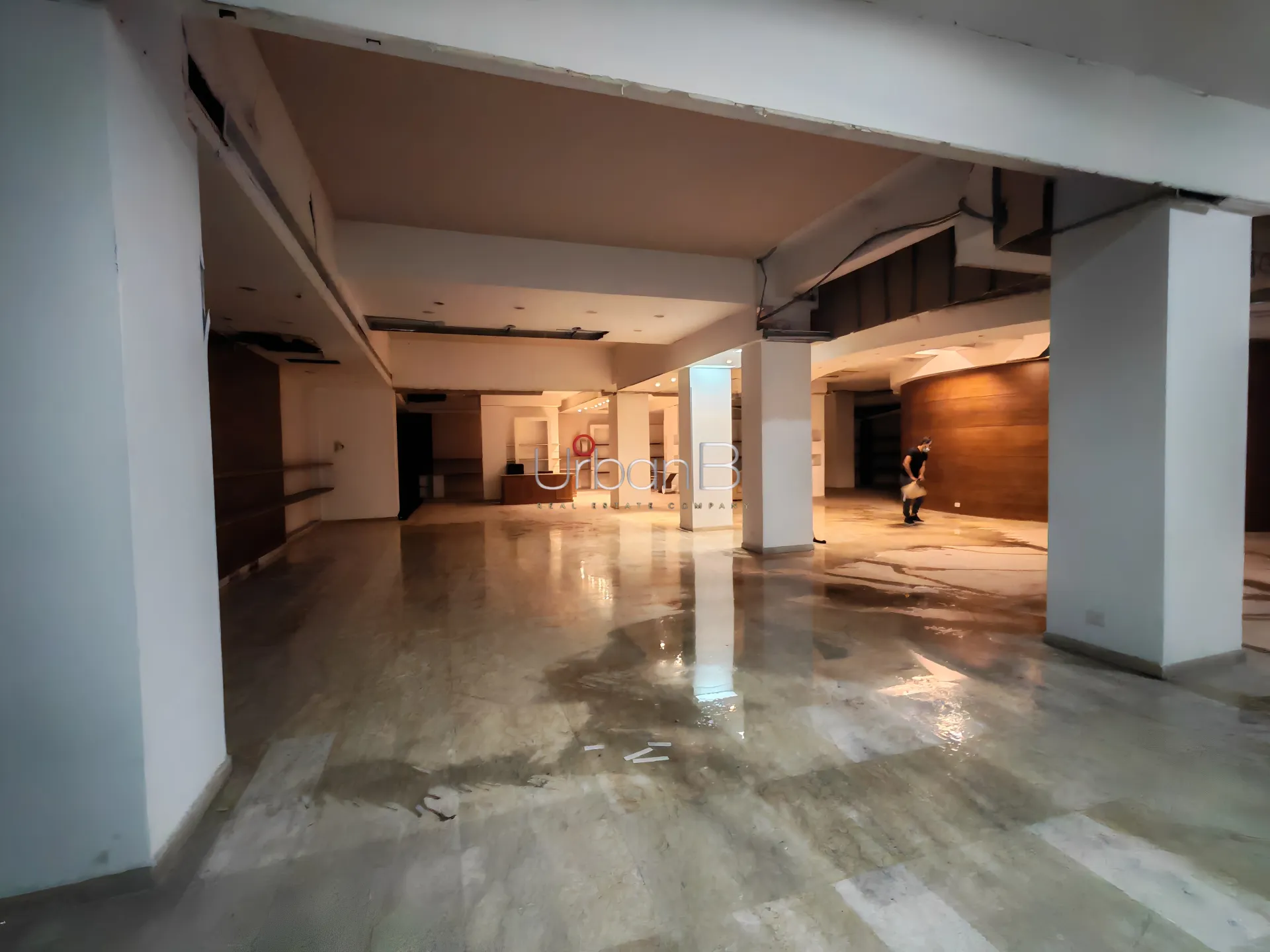 Commercial in Mdawar, achrafieh, beirut