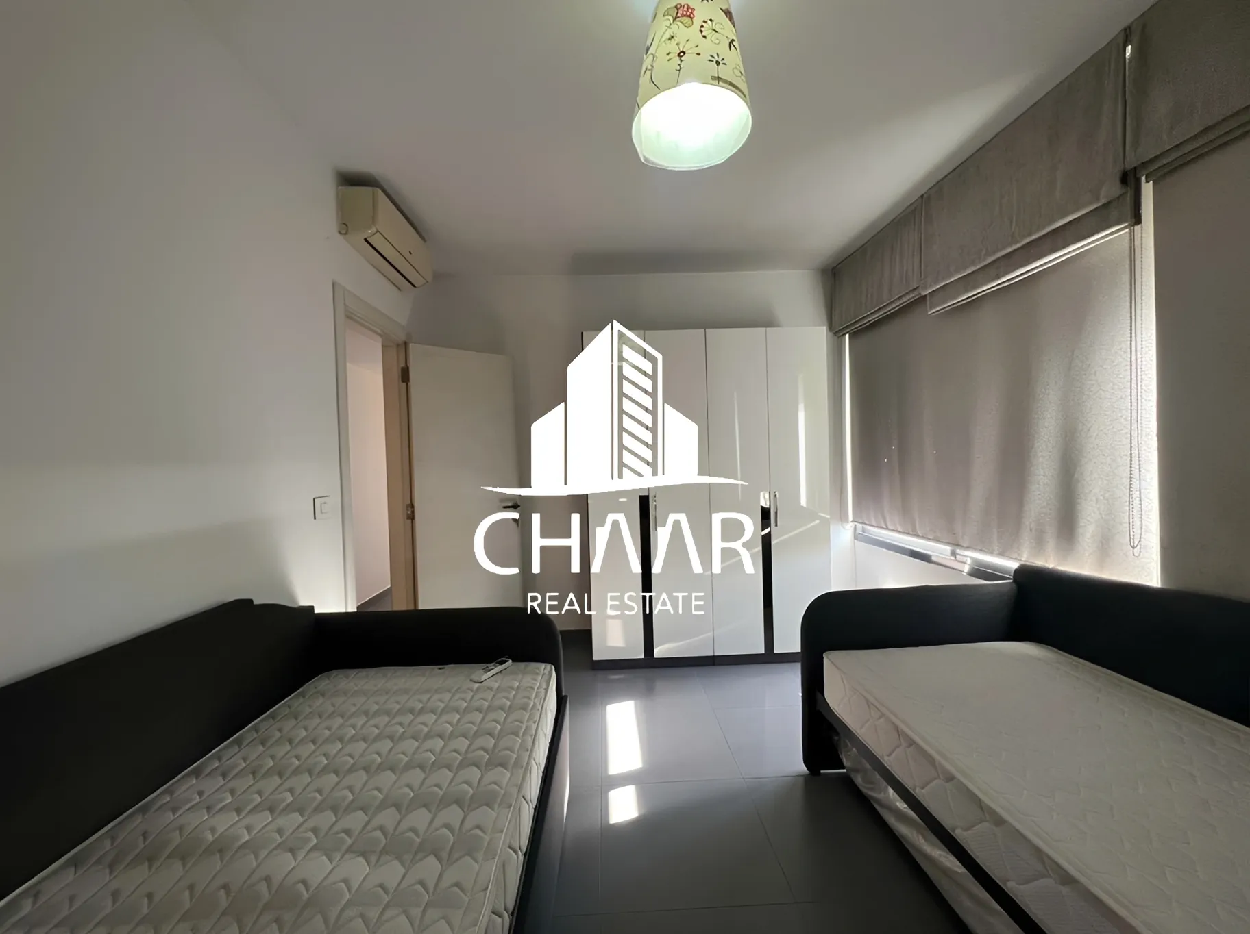 Apartment for rent in Achrafieh, Beirut, Lebanon - 2 bed, 2 bath