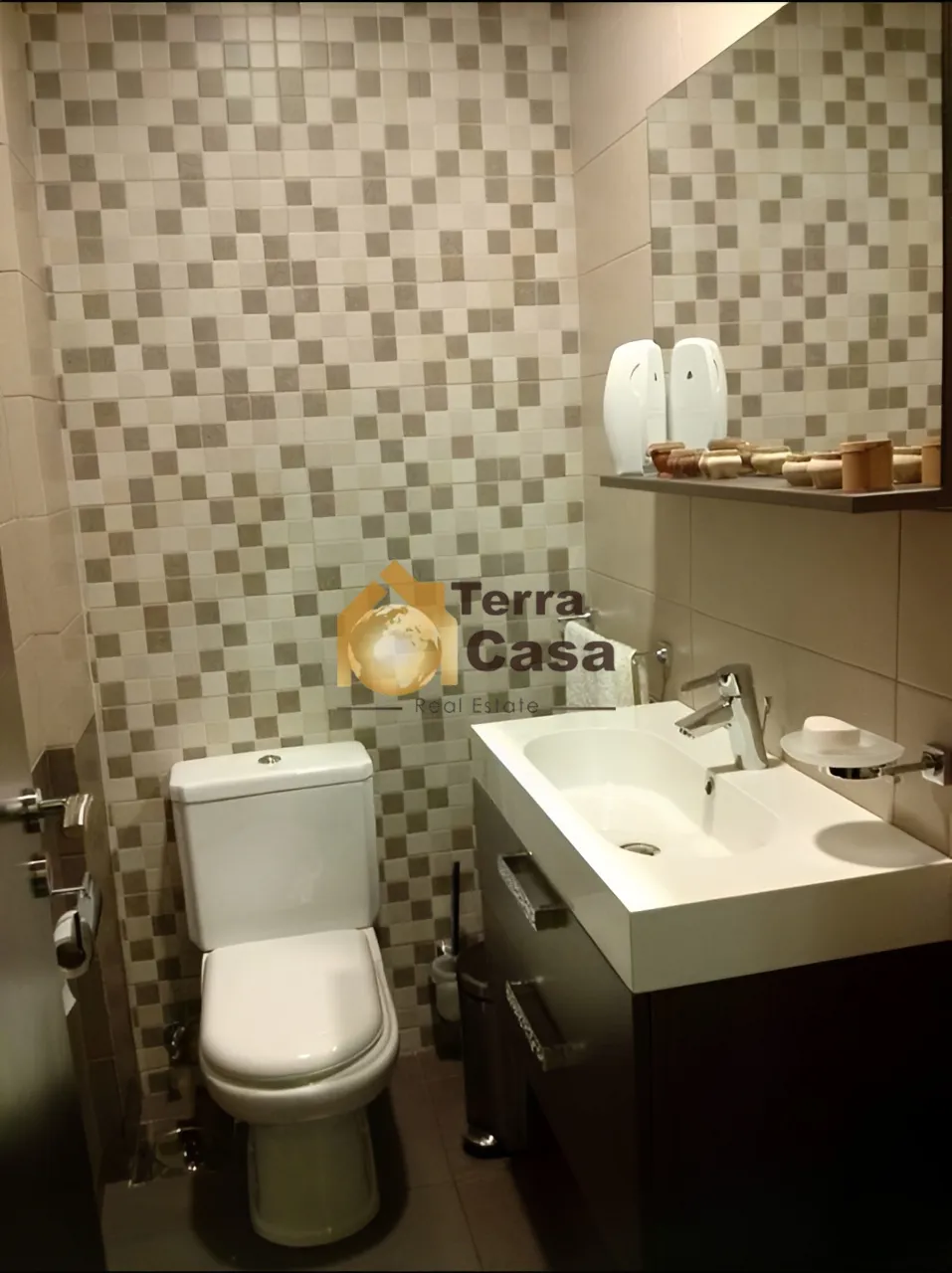 Apartment for Sale in Ksara
