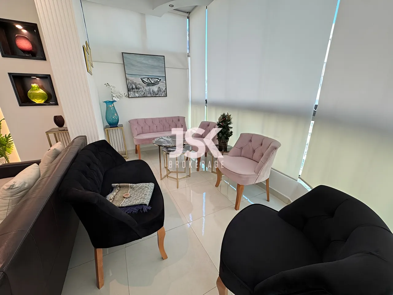 Apartment for Sale in Bourj Abi Haydar