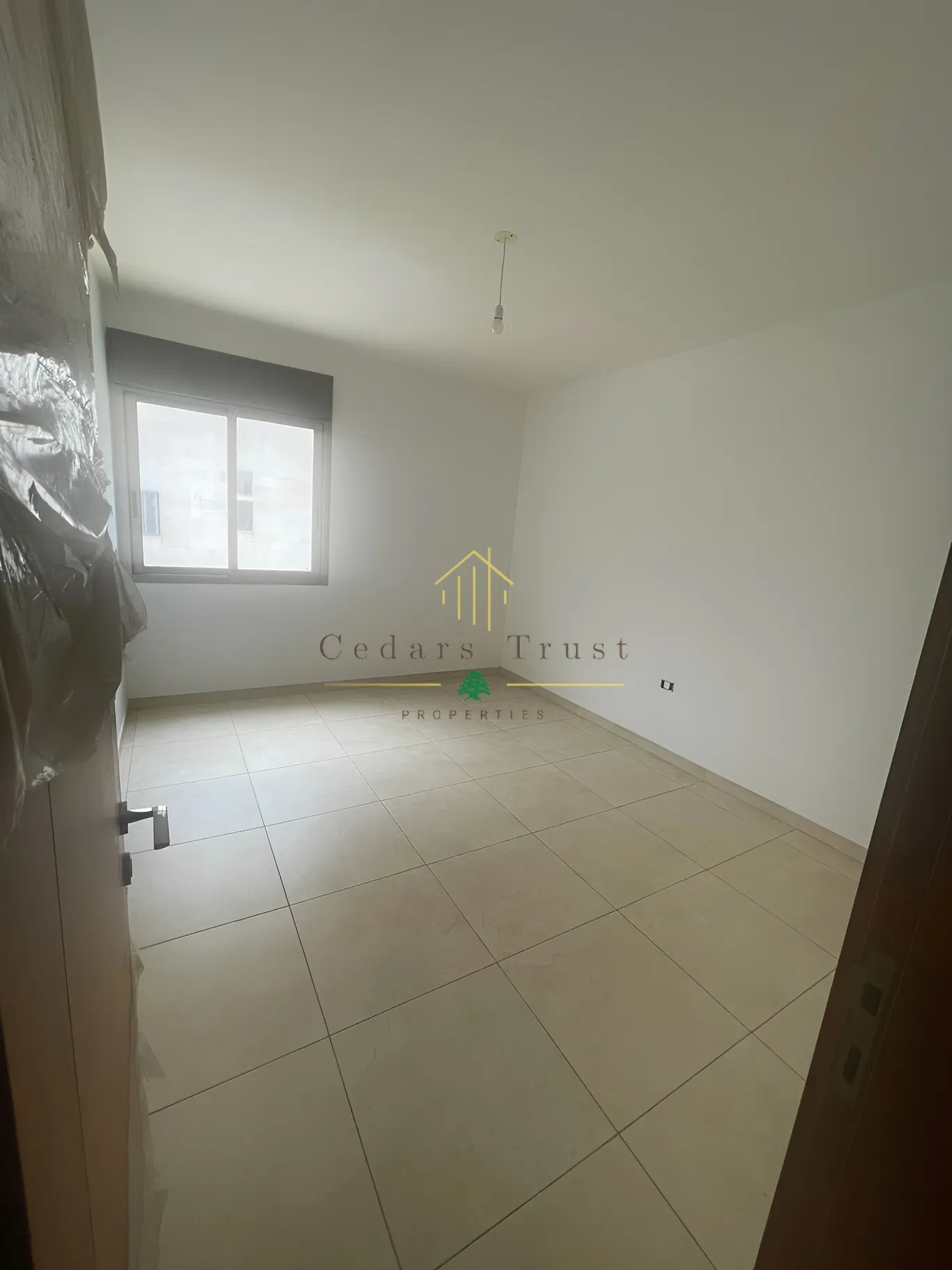 Apartment for Sale in Kfar Hbab, Lebanon