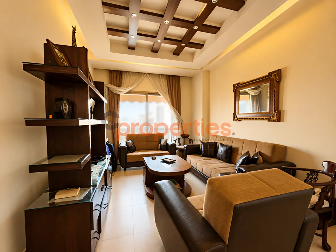 Apartment for Rent in Jal El Dib - 4 bed, 6 bath