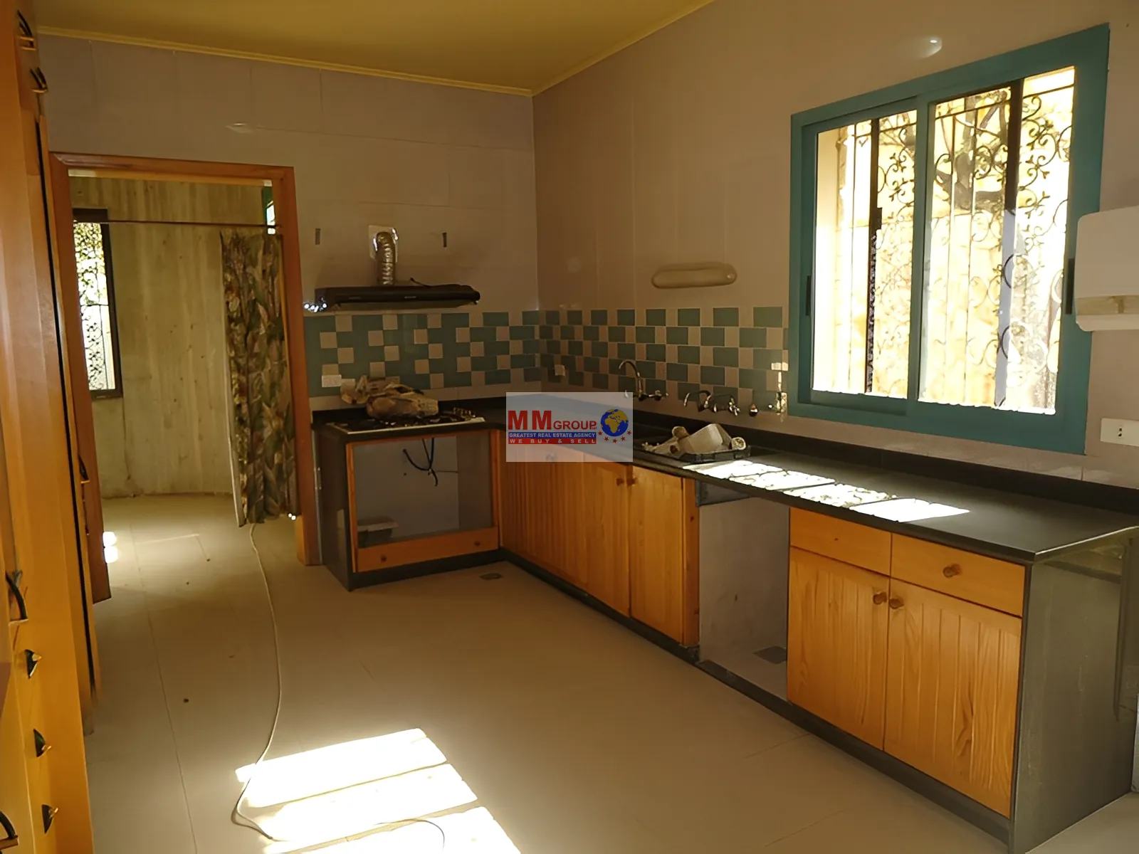 Villa for Sale in Monteverde