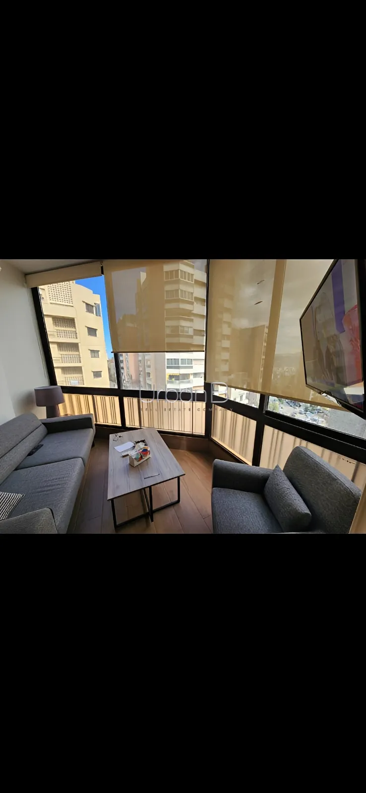 Apartment for rent in Sassine, beirut, lebanon