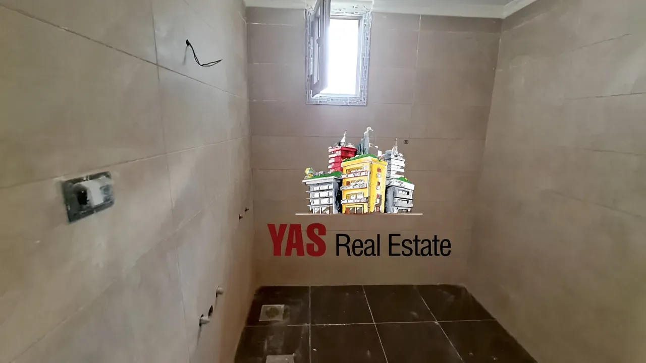 Apartment for Sale in Ballouneh - 2 bed, 2 bath