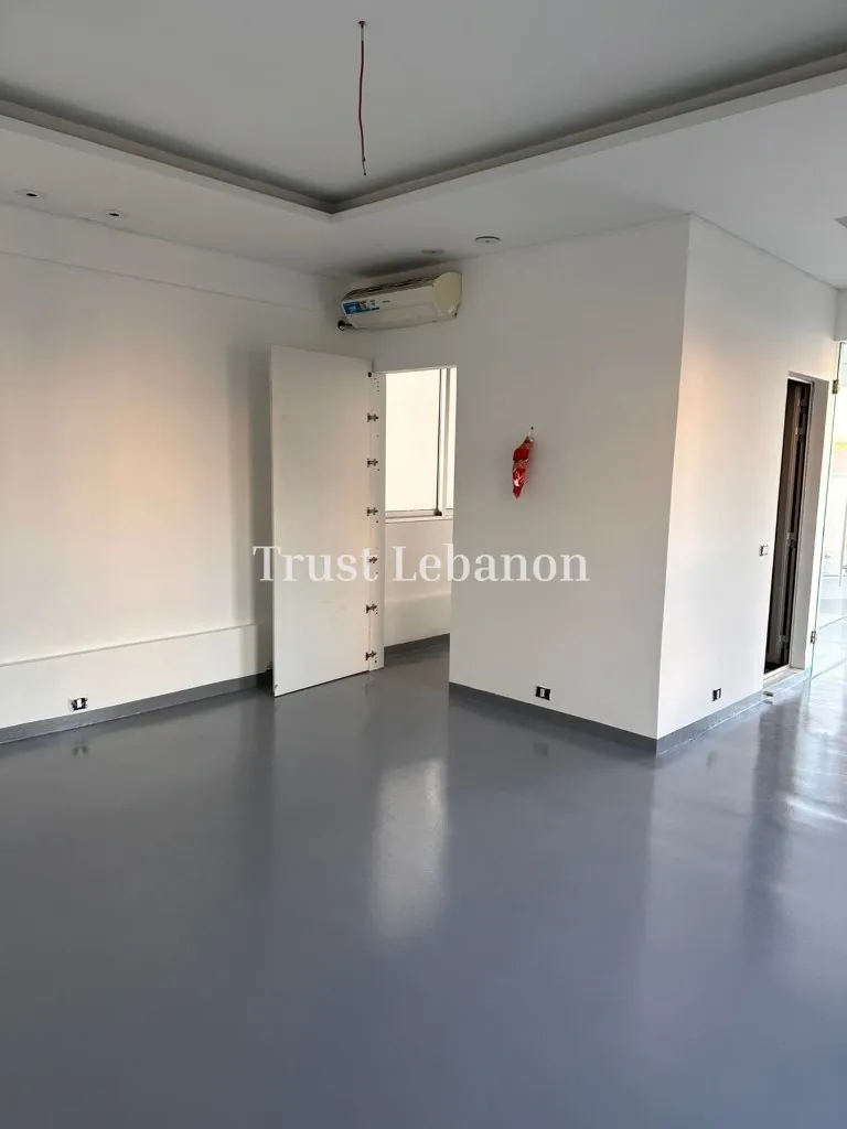 Office for rent in Achrafieh, Beirut, Lebanon