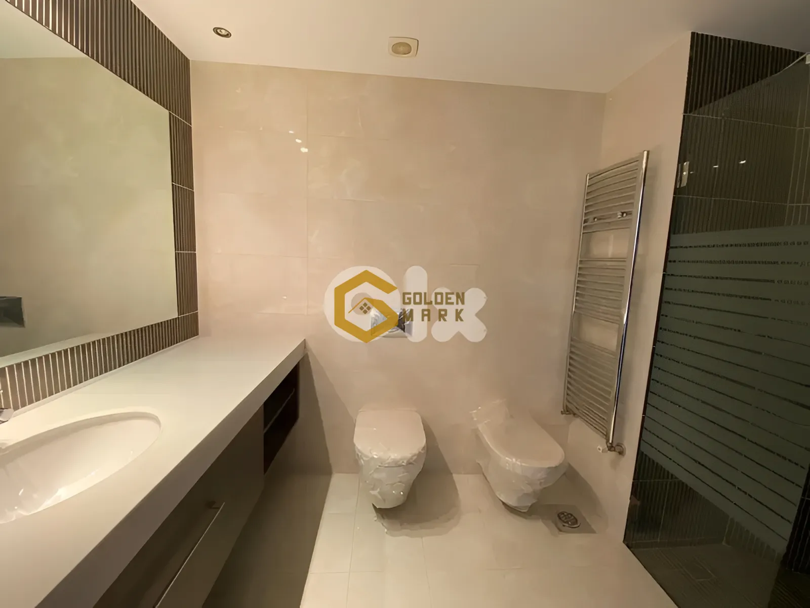 Apartment for Sale in Sahel Aalma