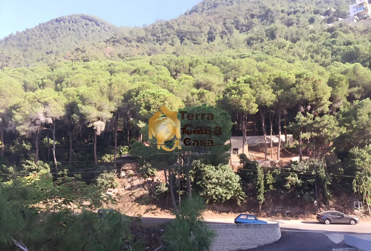 Duplex for sale in Sahel Alma, Lebanon