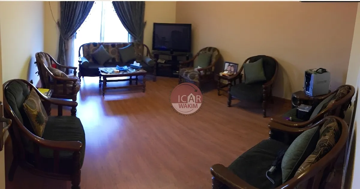 Apartment for Sale in Adonis - 4 bed, 3 bath