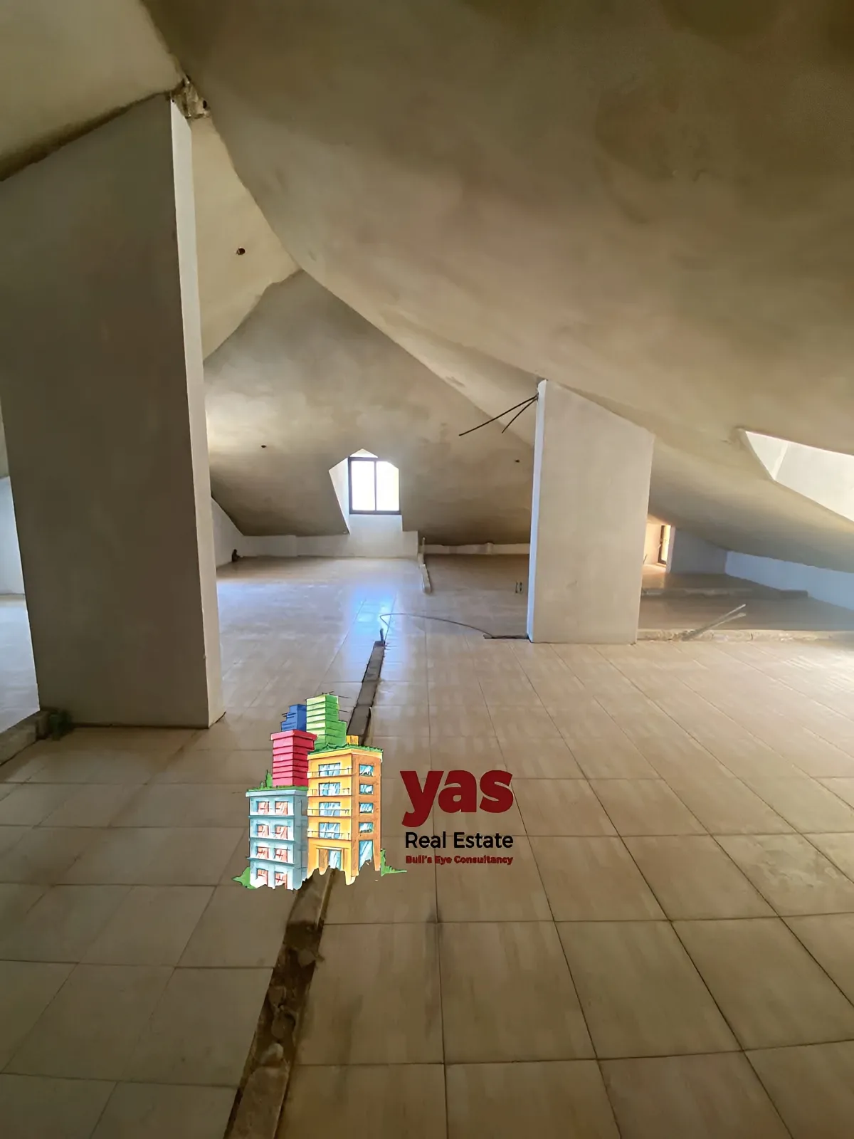 Apartment for Sale in Sahel Alma
