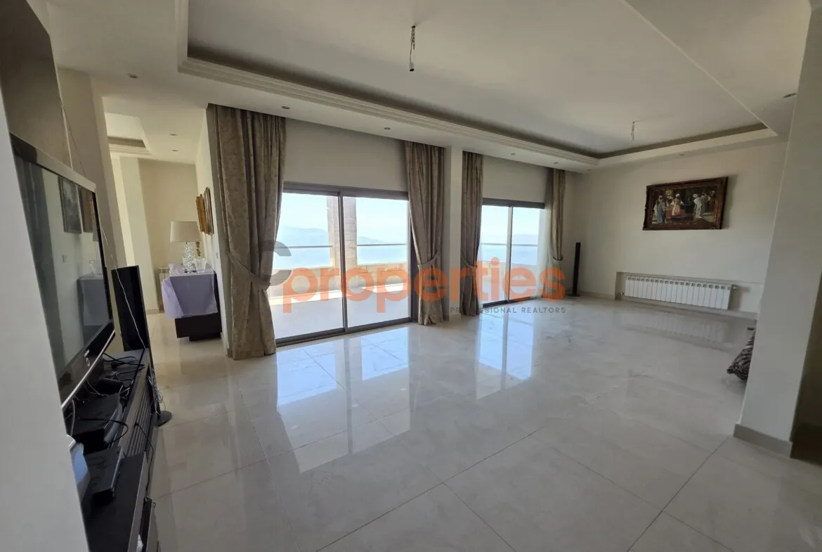 Apartment for Sale in Dhour El Choueir