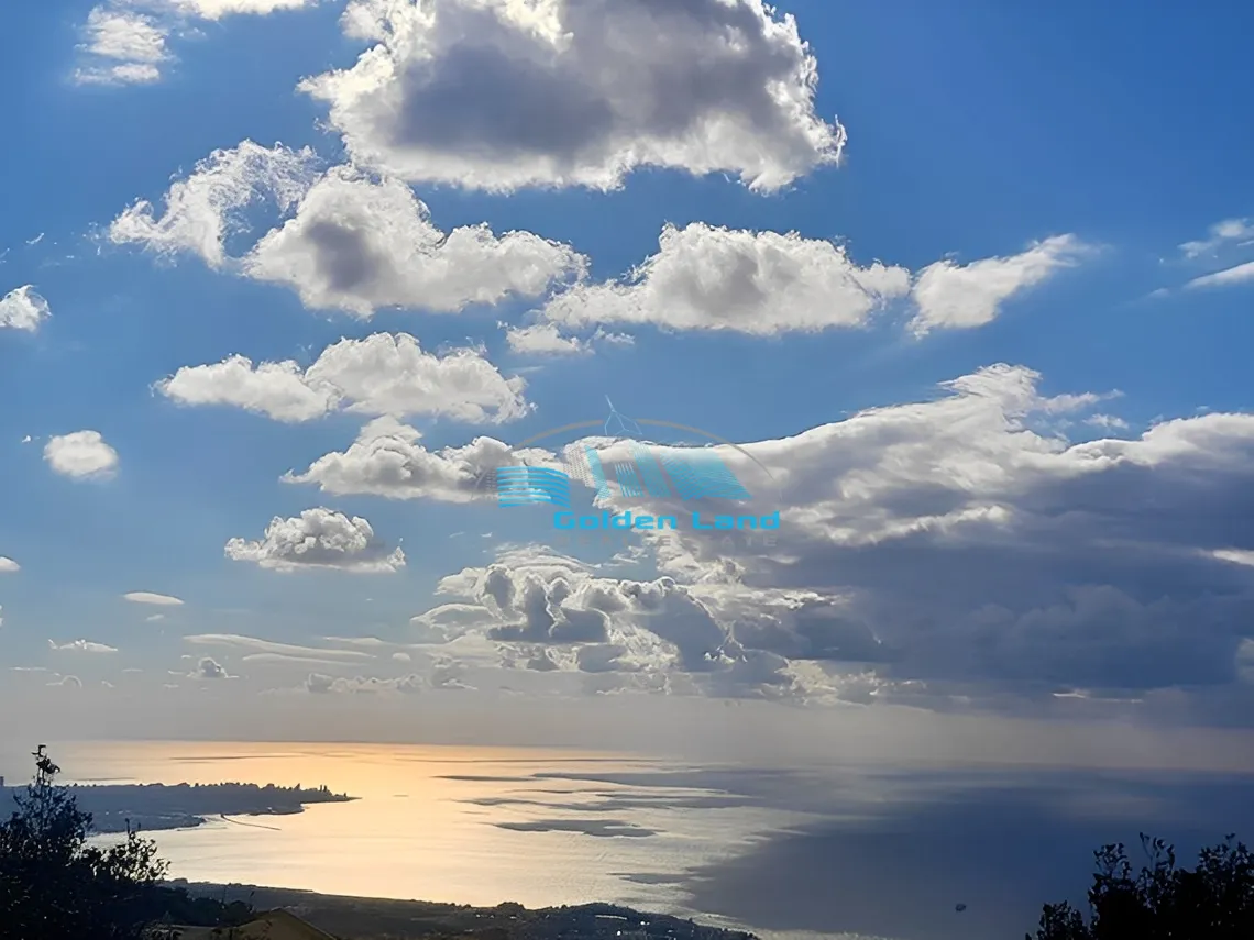 Land for Sale in Ajaltoun, Lebanon