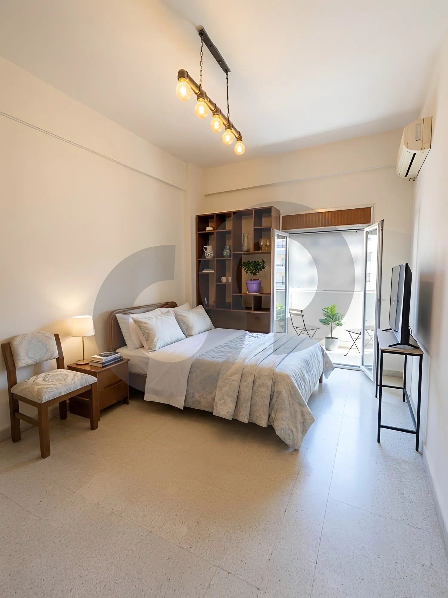 Apartment for Sale in Mina