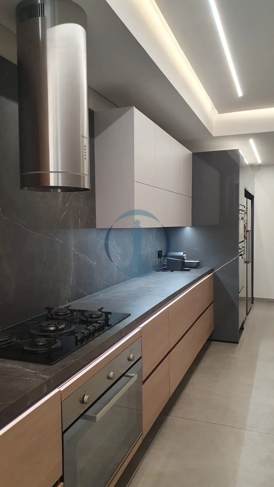 Apartment for sale in Verdun, Beirut, Lebanon