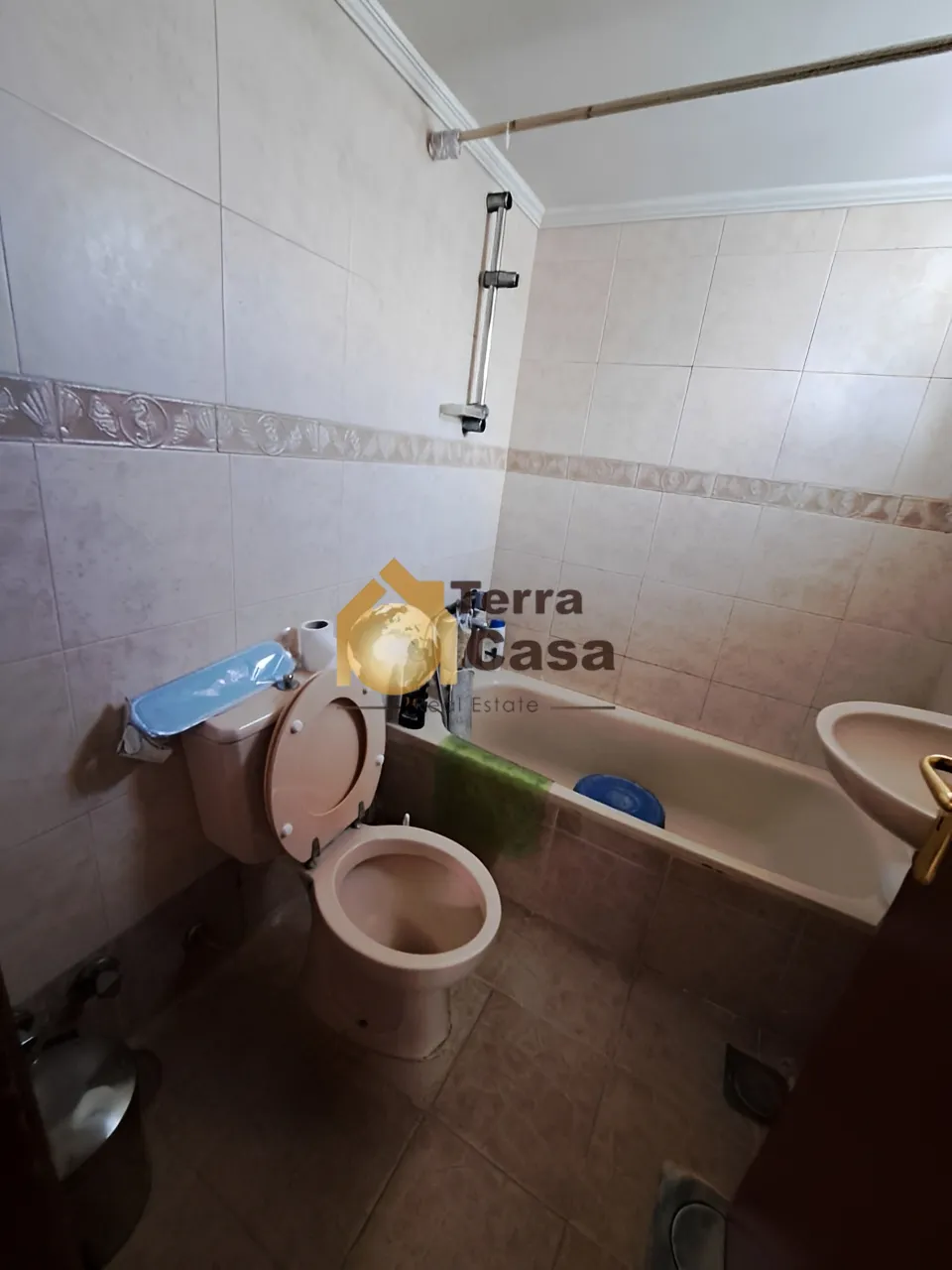 Apartment for sale in Dbayeh